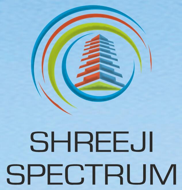 Shreeji Spectrum Logo - Shreeji Lifespaces